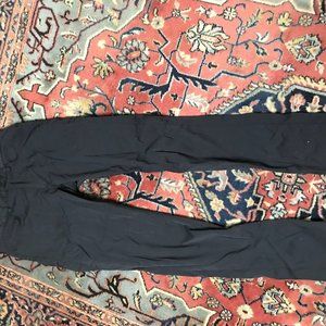Theory straight leg pants women's